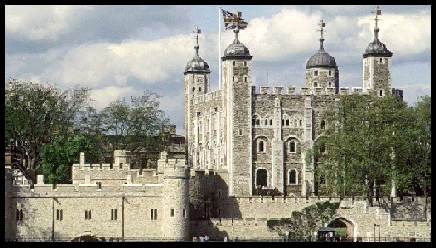 Tower of London