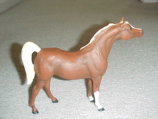 arabian stallion 
