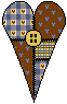 This graphic came from Original Country Clipart created by Lisa