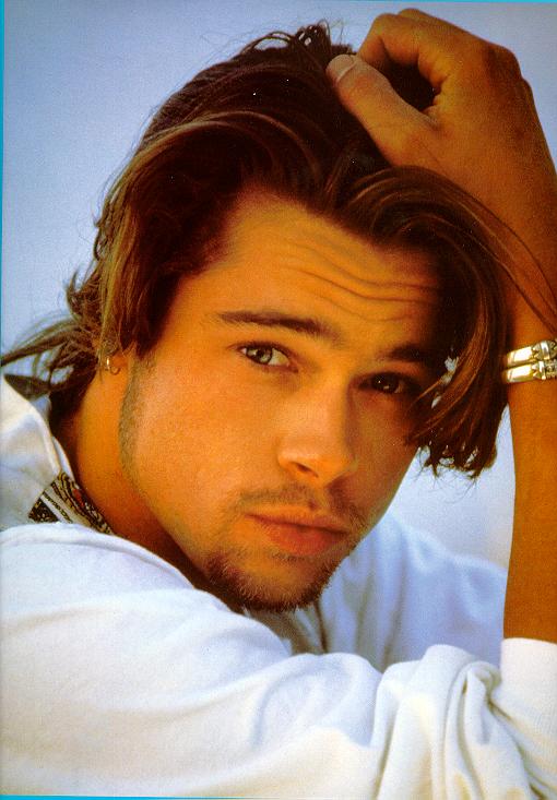 Brad Pitt Homepage: Photographic Collection: 97 Brad Pitt Calendar I Brad Pitt Homepage: Photographic Collection: 97 Brad Pitt Calendar I