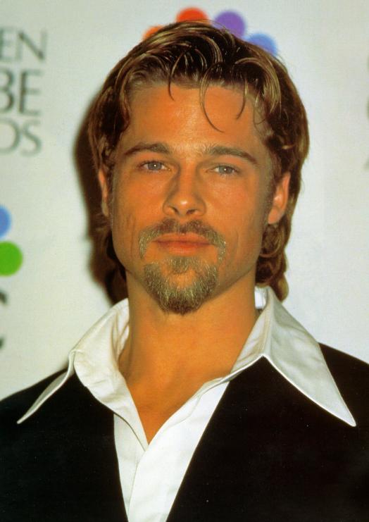 Brad Pitt Homepage: Photographic Collection: 97 Brad Pitt Calendar I Brad Pitt Homepage: Photographic Collection: 97 Brad Pitt Calendar I