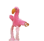 BEANIE-PinkyDancing.gif