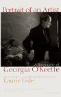 Portrait of an Artist: A Biography of Georgia O'Keeffe