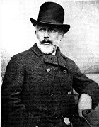 Pyotr Ilyich Tchaikovsky, 1889