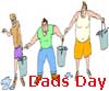 A Day with the Dads
