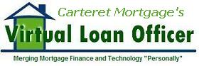 Virtual Loan Officer, Merging Mortgage Finance and Technology