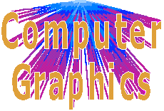 Computer Graphics Web Site Logo