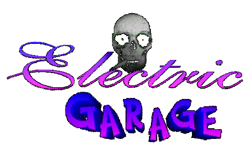 The ElecTric GarAge