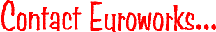 Contact Euroworks