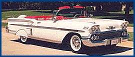 [1958 Impala]