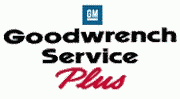 Goodwrench Logo