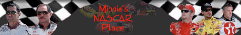 Minnies NASCAR Place