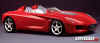 Ferrari Rossa Pininfarina.jpg (35978 bytes)