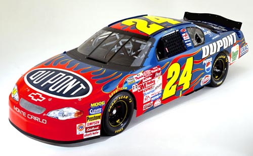 oocities.orgTylers Jeff Gordon Page