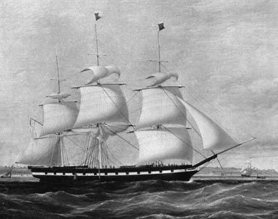 Traders World Ohio >> Palmer List of Merchant Vessels - Am Traders World Ohio >> Palmer List of Merchant Vessels - Am