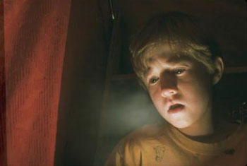 Sixth sense essay