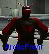 ArcticFront