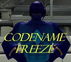 Codename Freeze