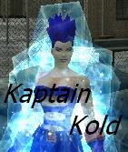 Kaptain Kold