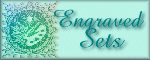 Engraved