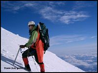 One of our AAI guides