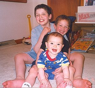 theboys