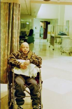 yoss after appendix