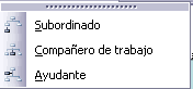 Tipos de formas