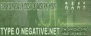 +Pagina Oficial Type O' Negative+