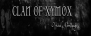 +Pagina Oficial Clan Of Xymox+