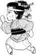 Mamá Misako (Kodomo no Omocha)