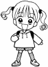 Moe-chan (Kimishika Iranai)
