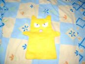 Muñeco Beelzenev
