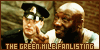 The Green Mile, muy hermosa ;_;
