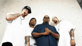 Cypress Hill