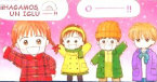 Kodomo no Omocha