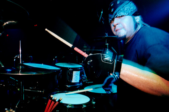 dave