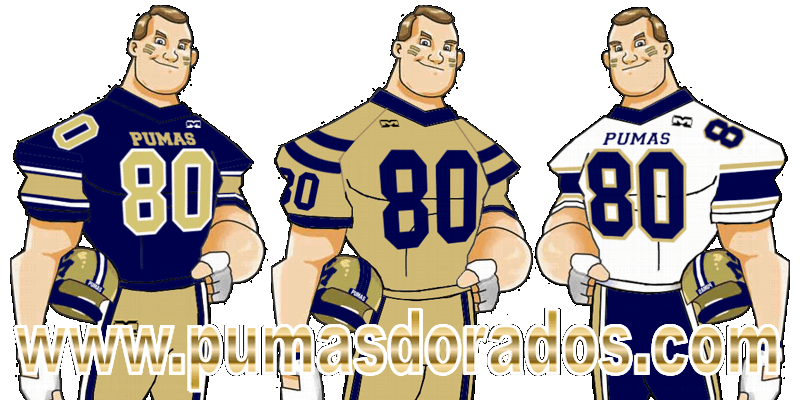 Pumas Dorados de la UNAM