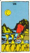 Eight of Cups