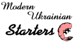 Modern Ukrainian Starters
