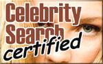 Celebrity Search