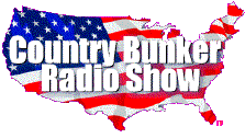 Country Bunker Radio Show