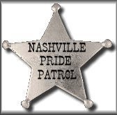 The Nashville Pride Patrol