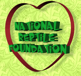 Welcome to the National Reptile Foundation