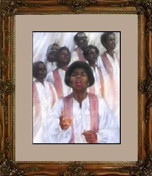glory