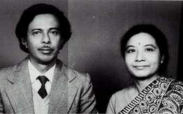 NN Baruah and Basanti Baruah