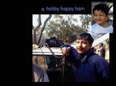 Sandeep Baruah and Vikram Baruah