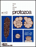 How to Know the Protozoa by Theodore L. Jahn & Francis F. Jahn