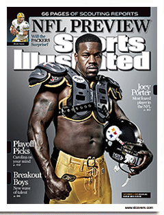 2006 NFL Preview