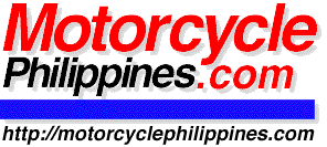 Motorcycle Philippines